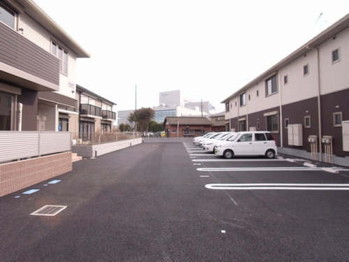 フェルミエ A 205号-14