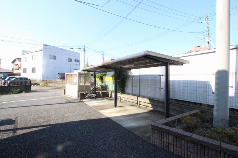 フェルミエ A 205号-15