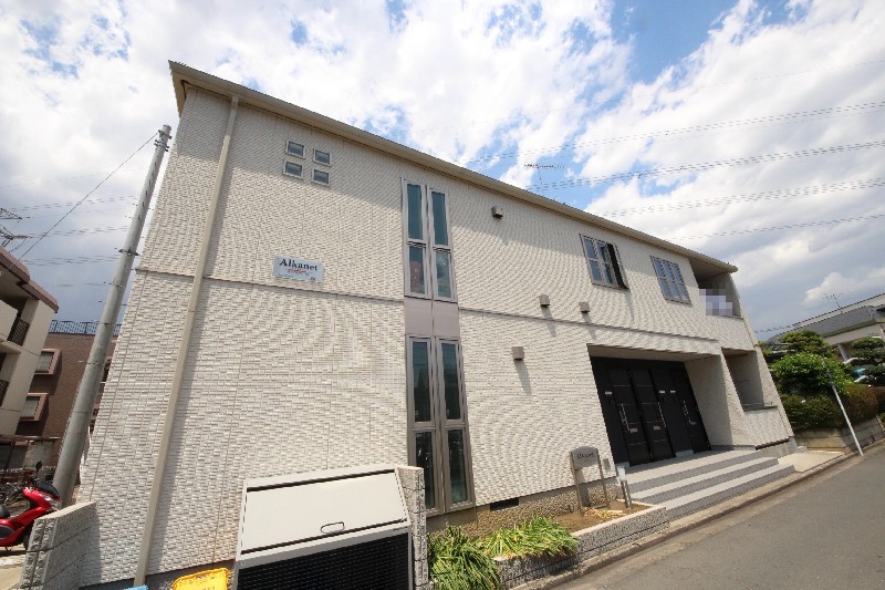 アルカネット 102号-12