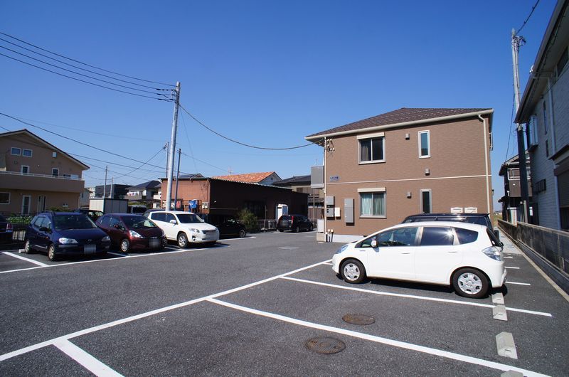 レディアⅢ 201号-13