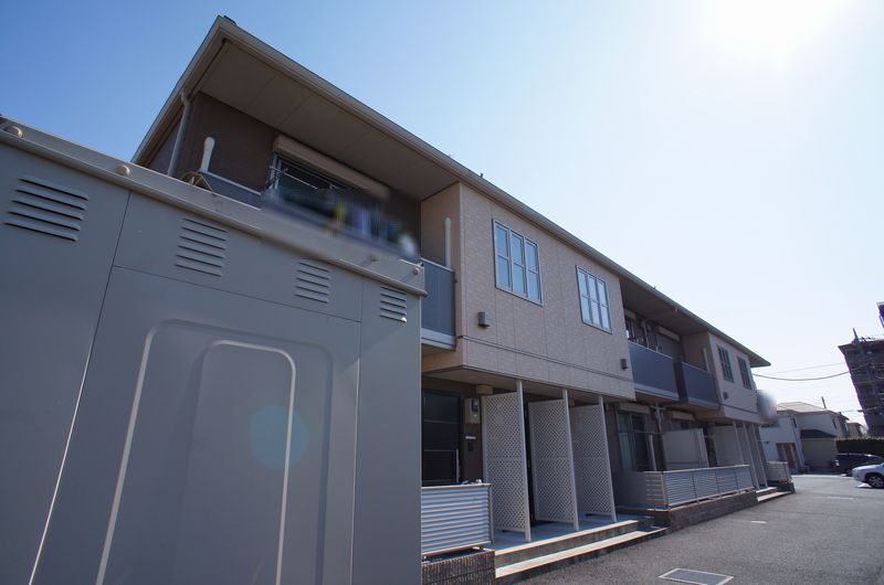 レディアⅢ 201号-14