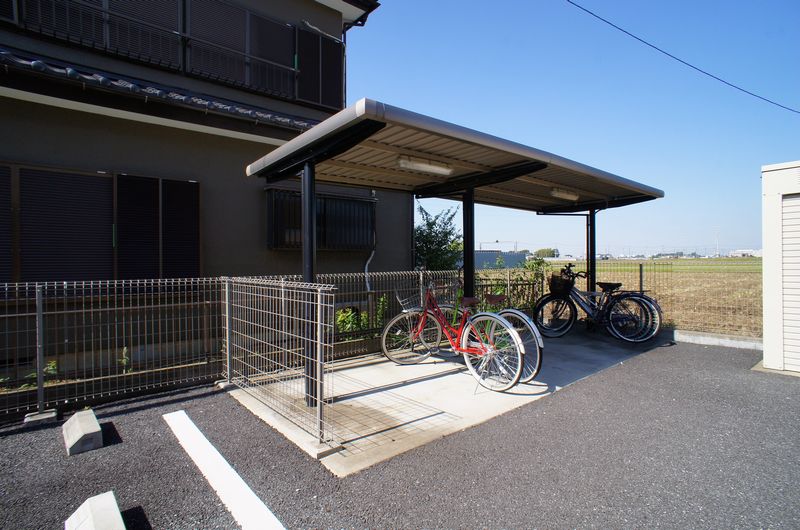 レディアⅢ 201号-15