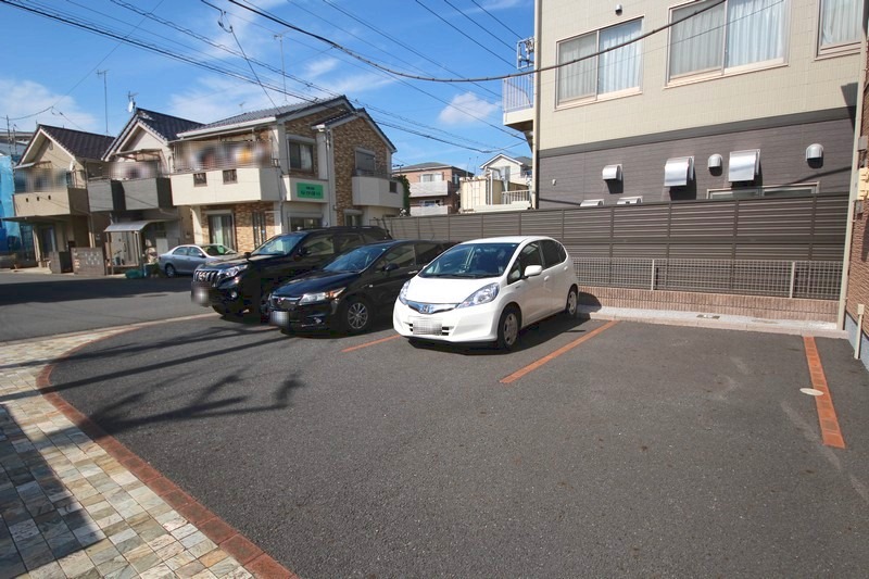 アルタクラッセ 103号-15