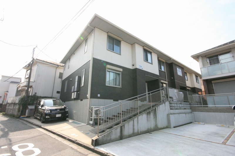 ガナール 101号-12