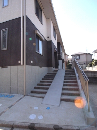 ガナール 101号-13