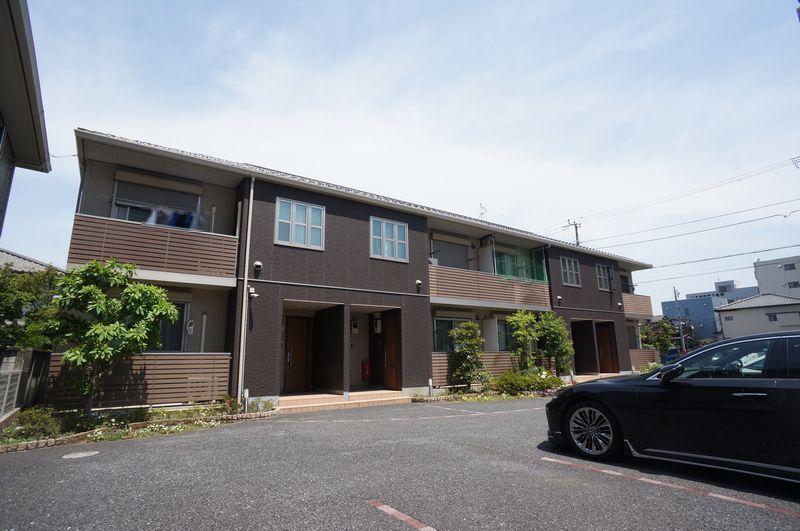 エテルノフィオーレ 102号-12