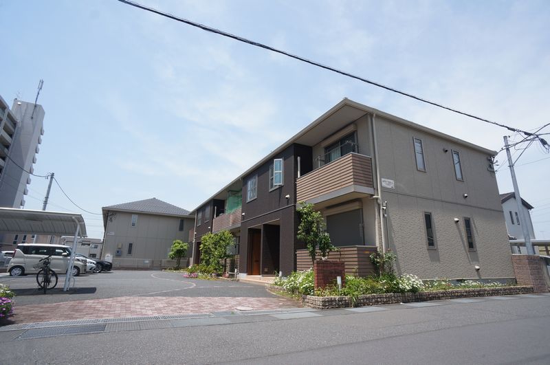 エテルノフィオーレ 102号-13