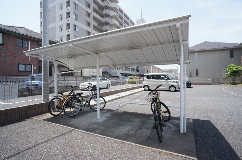 エテルノフィオーレ 102号-14