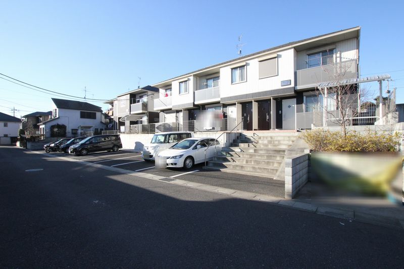 グロワール 202号-12