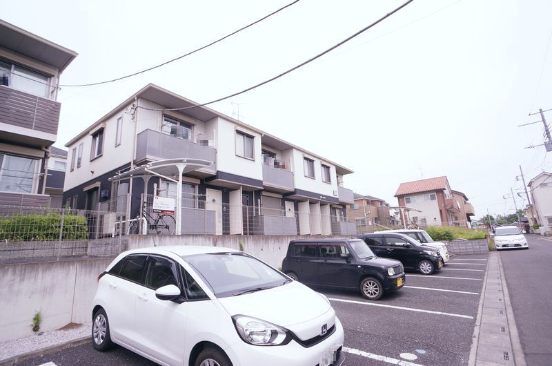 グロワール 202号-15