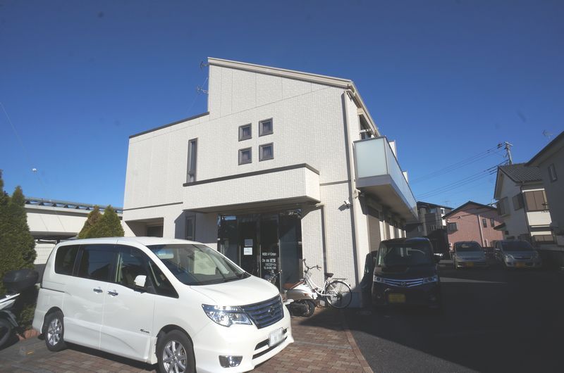 ブランシェール 201号-12