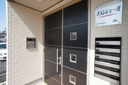 ブランシェール 201号-13