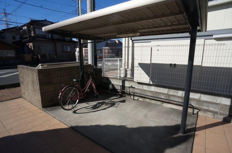 ブランシェール 201号-14