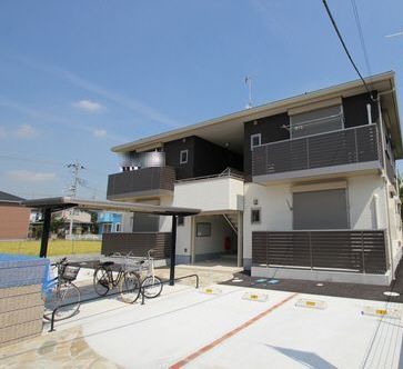 サンメイト　Ⅰ 202号-12