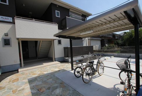 サンメイト　Ⅰ 202号-13