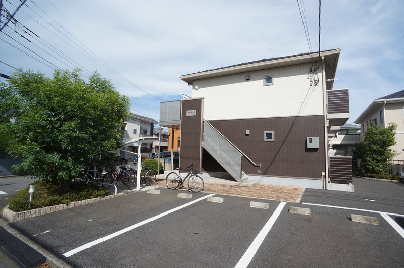 プリムローズ 203号-12