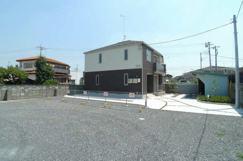 リュミエール 101号-14