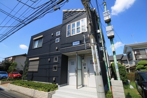 アメティスタⅡ 101号-12