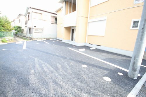 リッツクレスト西所沢 101号-15