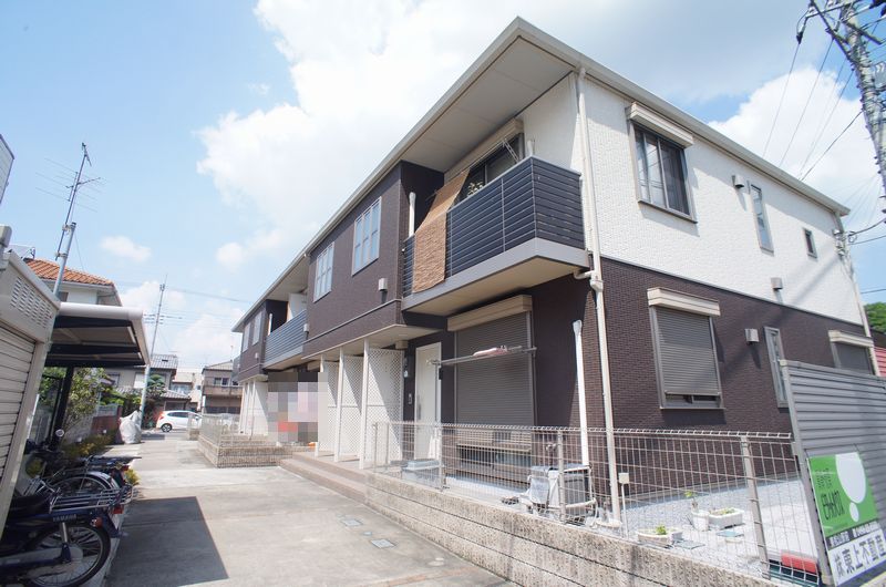 エントビア 102号-2