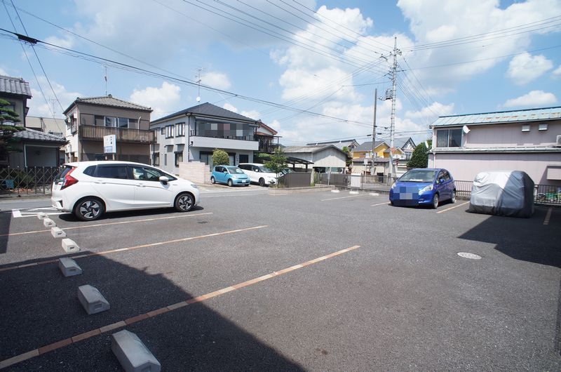 エントビア 102号-3