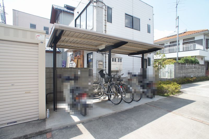エントビア 102号-4