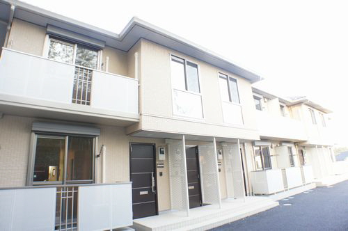 コンフォート８７ 101号-12