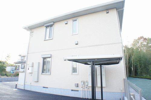 コンフォート８７ 101号-14