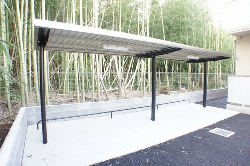 コンフォート８７ 101号-15