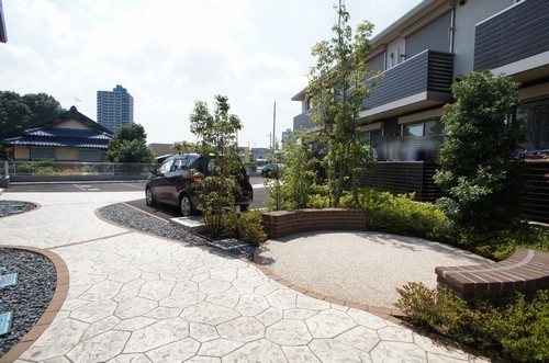 シャンベール　Ⅰ 103号-14