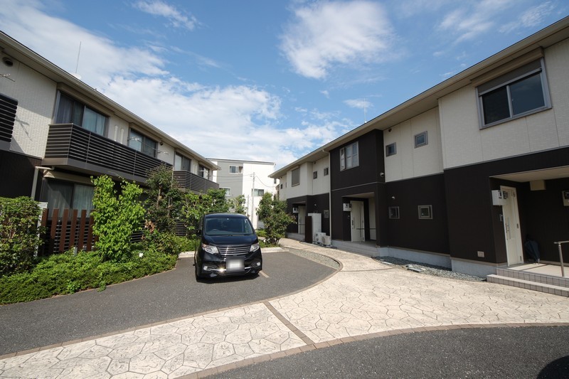 シャンベール Ⅱ 103号-12