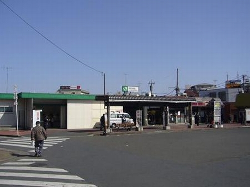 エスポワール 101号-13