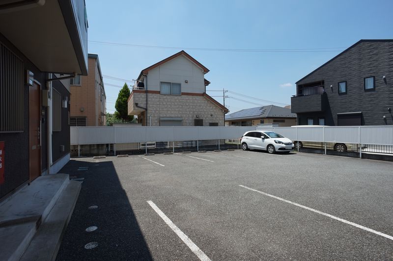 アベニーダ 201号-13