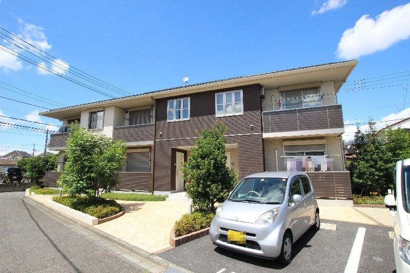 Ｌｉｅｎ　かみさわⅡ 102号-12