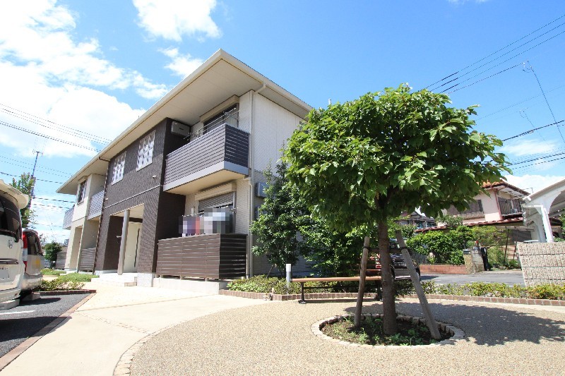 Ｌｉｅｎ　かみさわⅡ 102号-13