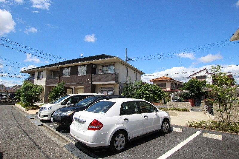 Ｌｉｅｎ　かみさわⅡ 102号-14