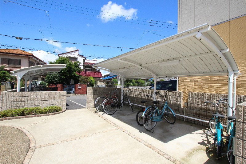 Ｌｉｅｎ　かみさわⅡ 102号-15