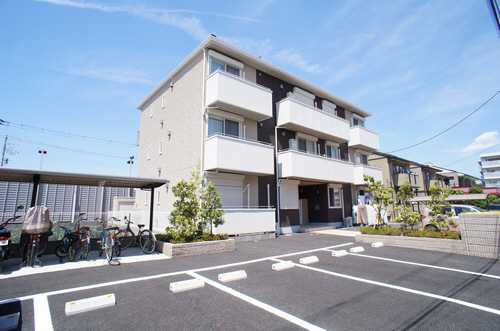 フィオーレ 302号-13