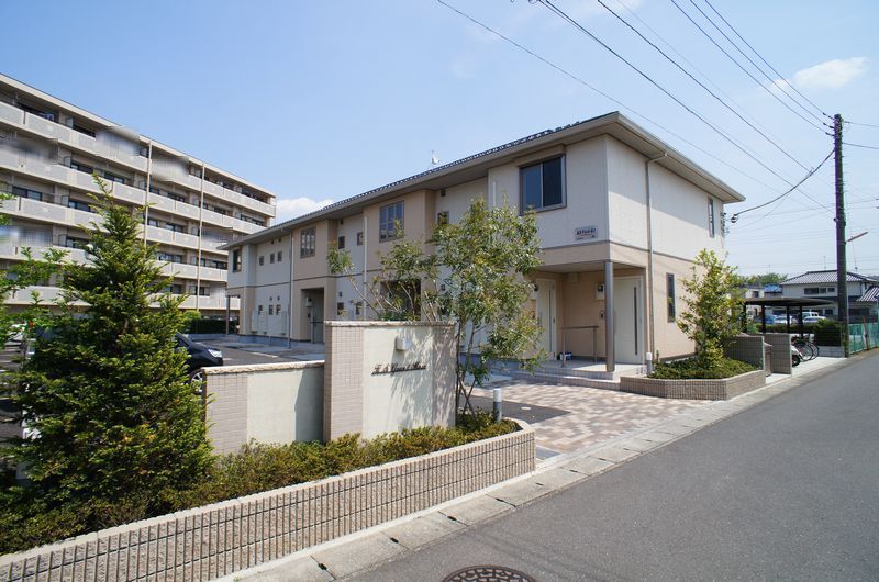 Ｋ・Ｓグランメール　Ⅰ 203号-12