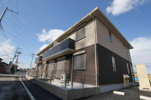 プラシードⅡ 102号-13