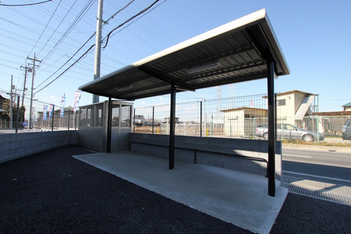 プラシードⅡ 102号-14