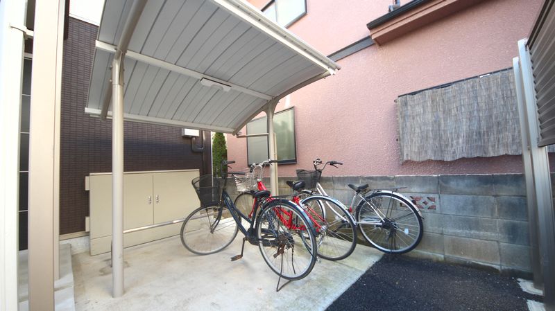 シャーメゾン霞東 106号-14