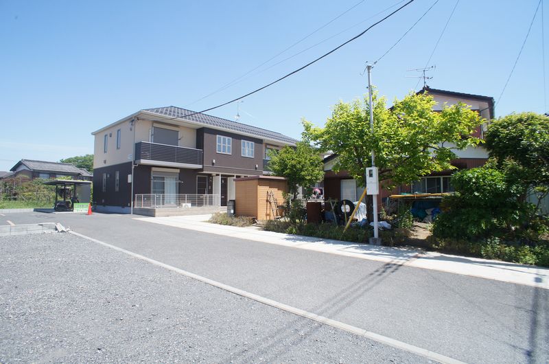 ＣＡＳＡ　フェリーチェ 203号-14