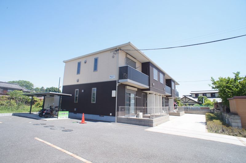 ＣＡＳＡ　フェリーチェ 203号-15
