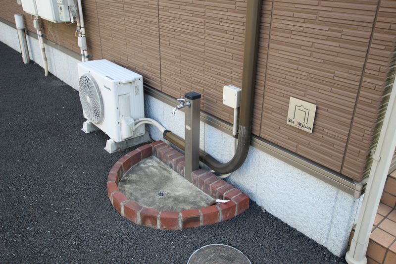 サンライズ美杉 101号-13