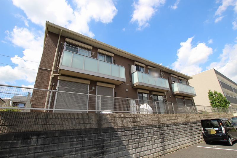 サンライズ美杉 101号-15