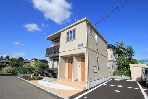 エスポワール 201号-12