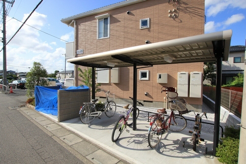 エスポワール 201号-15