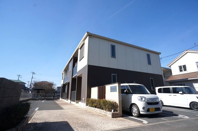 レユシール　Ｃ 202号-13