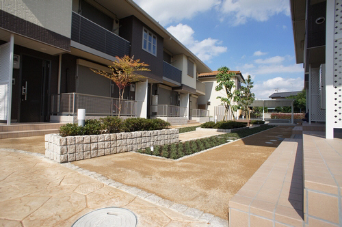 ラウレア　Ⅱ 102号-13